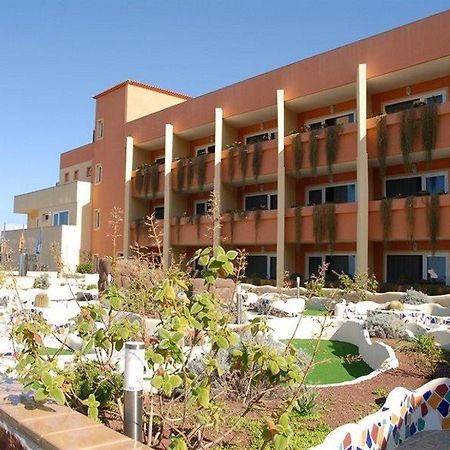 Hotel Spa Tierra De Oro Los Realejos Eksteriør bilde
