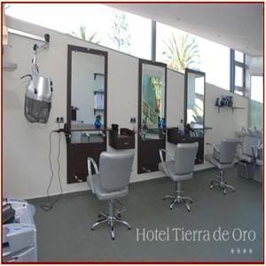 Hotel Spa Tierra De Oro Los Realejos Eksteriør bilde