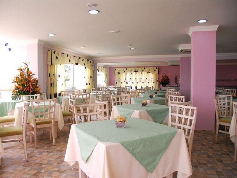 Hotel Spa Tierra De Oro Los Realejos Eksteriør bilde