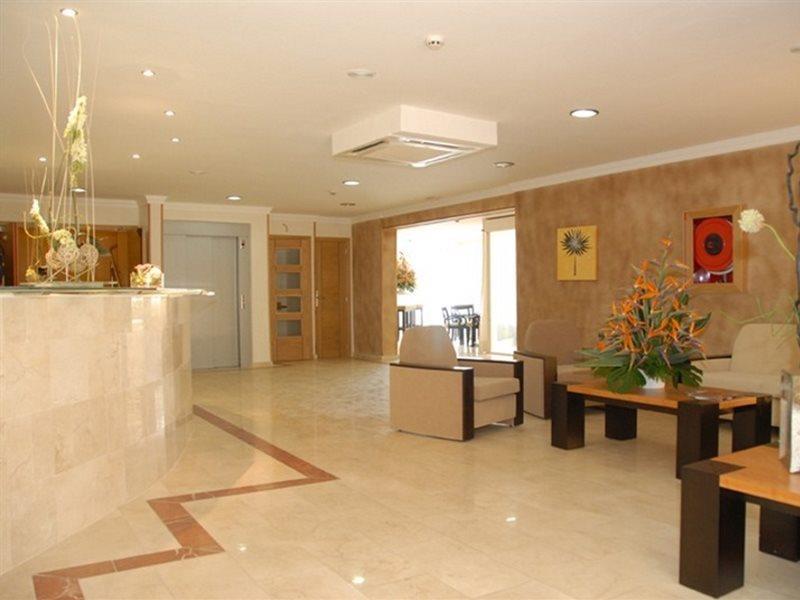 Hotel Spa Tierra De Oro Los Realejos Eksteriør bilde