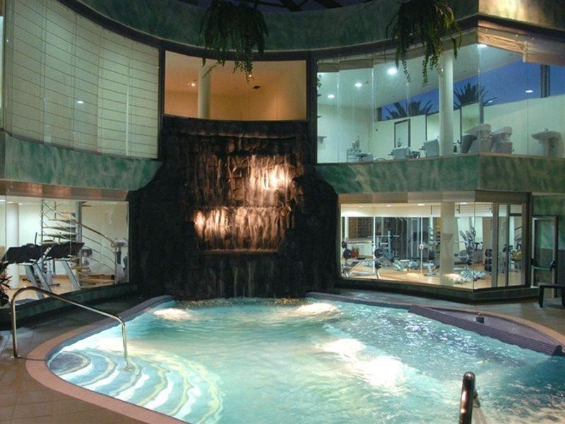 Hotel Spa Tierra De Oro Los Realejos Eksteriør bilde