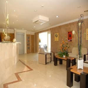 Hotel Spa Tierra De Oro Los Realejos Eksteriør bilde