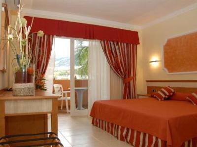 Hotel Spa Tierra De Oro Los Realejos Eksteriør bilde